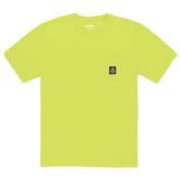 Refrigiwear Sunny Cotton Tee with Chest Pocket Logo -   -  Refrigiwear.